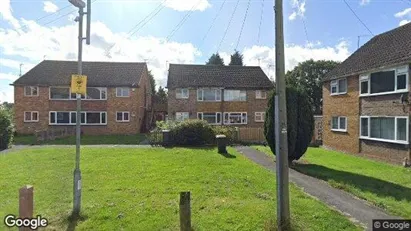 Apartments for rent in Coventry - West Midlands - Photo from Google Street View