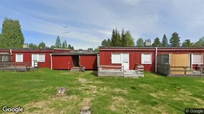 Apartments for rent in Skellefteå - Photo from Google Street View