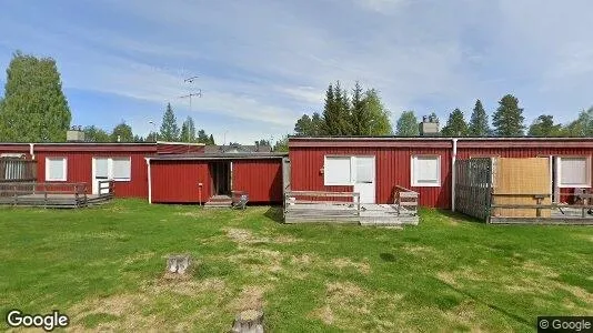 Apartments for rent in Skellefteå - Photo from Google Street View