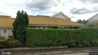 Apartments for rent in Åstorp - Photo from Google Street View