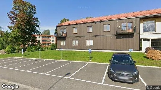 Apartments for rent in Mariestad - Photo from Google Street View