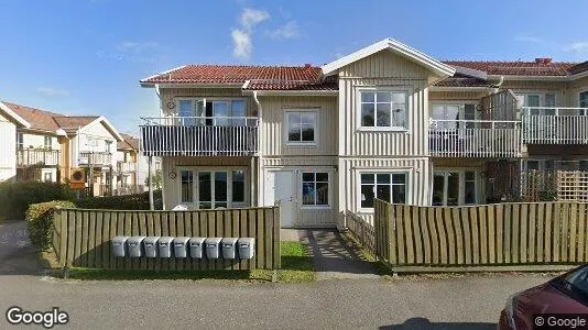 Apartments for rent in Alingsås - Photo from Google Street View