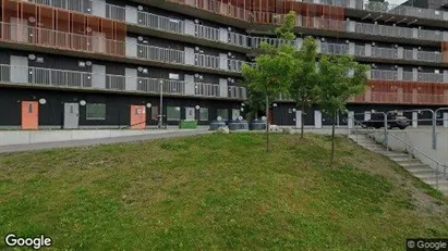 Apartments for rent in Botkyrka - Photo from Google Street View