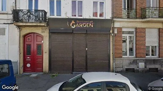 Apartments for rent in Lille - Photo from Google Street View