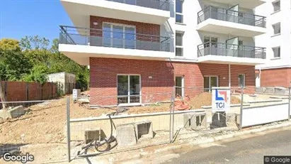 Apartments for rent in Nogent-sur-Marne - Photo from Google Street View