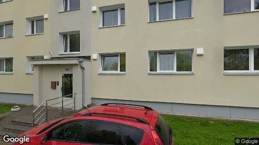 Apartments for rent in Tartu - Photo from Google Street View