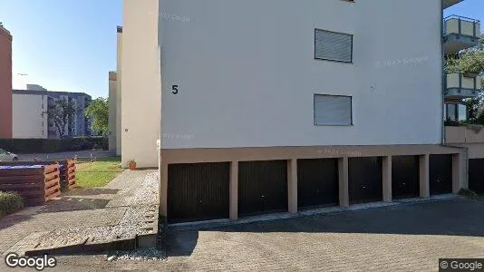 Apartments for rent in Esslingen - Photo from Google Street View