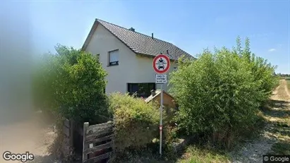 Apartments for rent in Esslingen - Photo from Google Street View