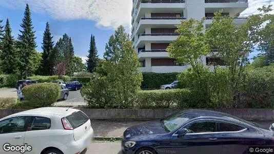 Apartments for rent in Augsburg - Photo from Google Street View