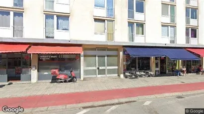 Apartments for rent in Munich Berg am Laim - Photo from Google Street View