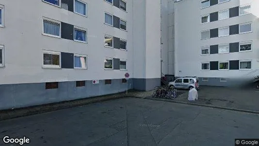 Apartments for rent in Bayreuth - Photo from Google Street View