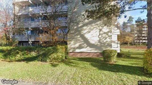 Apartments for rent in Nuremberg - Photo from Google Street View