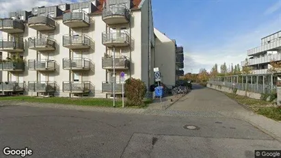 Apartments for rent in Bamberg - Photo from Google Street View