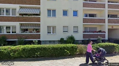 Apartments for rent in Berlin Spandau - Photo from Google Street View