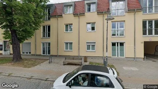 Apartments for rent in Oberhavel - Photo from Google Street View