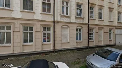 Apartments for rent in Prignitz - Photo from Google Street View