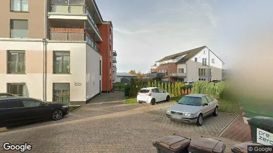 Apartments for rent in Fulda - Photo from Google Street View