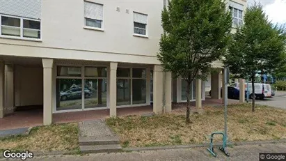 Apartments for rent in Groß-Gerau - Photo from Google Street View