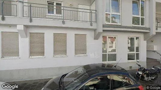 Apartments for rent in Darmstadt - Photo from Google Street View