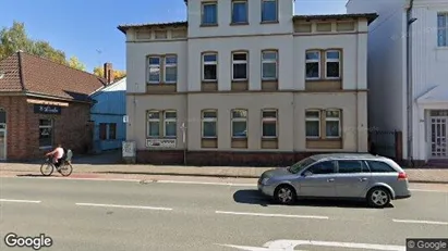 Apartments for rent in Holzminden - Photo from Google Street View