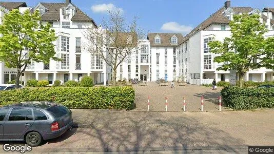 Apartments for rent in Aachen - Photo from Google Street View