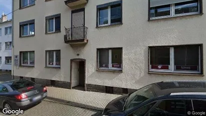 Apartments for rent in Bochum - Photo from Google Street View