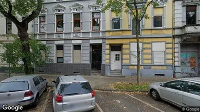 Apartments for rent in Krefeld - Photo from Google Street View