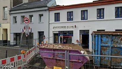 Apartments for rent in Cologne Mülheim - Photo from Google Street View