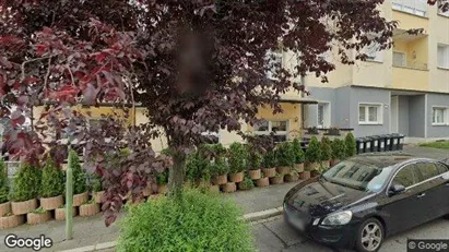 Apartments for rent in Segeberg - Photo from Google Street View