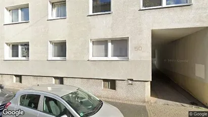 Apartments for rent in Wuppertal - Photo from Google Street View