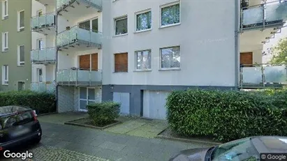 Apartments for rent in Steinfurt - Photo from Google Street View