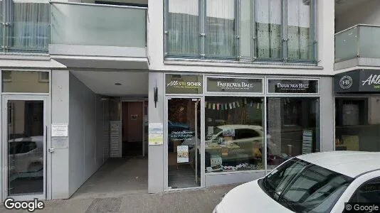 Apartments for rent in Paderborn - Photo from Google Street View