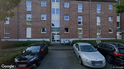 Apartments for rent in Rhein-Erft-Kreis - Photo from Google Street View