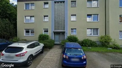 Apartments for rent in Ennepe-Ruhr-Kreis - Photo from Google Street View