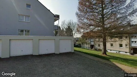 Apartments for rent in Bochum - Photo from Google Street View