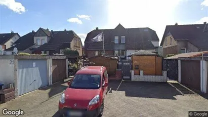 Apartments for rent in Recklinghausen - Photo from Google Street View