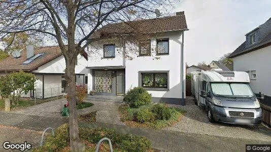 Apartments for rent in Rhein-Erft-Kreis - Photo from Google Street View