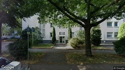 Apartments for rent in Kaiserslautern - Photo from Google Street View