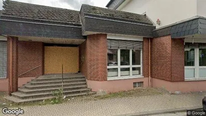 Apartments for rent in Bad Kreuznach - Photo from Google Street View