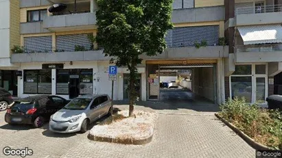 Apartments for rent in Ludwigshafen am Rhein - Photo from Google Street View