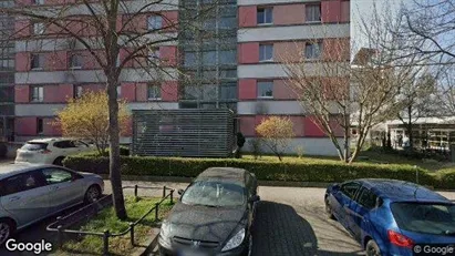 Apartments for rent in Wiesbaden - Photo from Google Street View