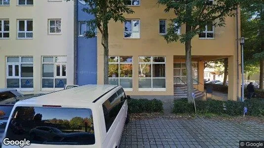 Apartments for rent in Burgenlandkreis - Photo from Google Street View