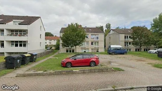 Apartments for rent in Ostholstein - Photo from Google Street View