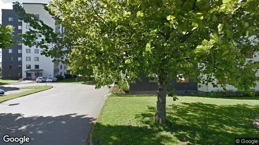 Apartments for rent in Skövde - Photo from Google Street View