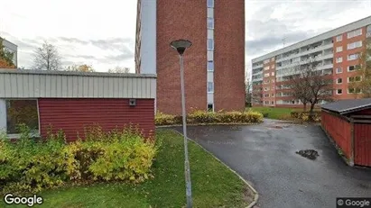 Apartments for rent in Eskilstuna - Photo from Google Street View