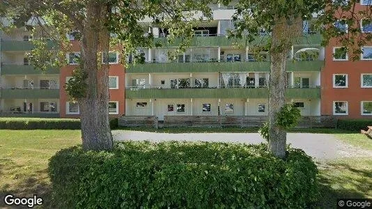 Apartments for rent in Eskilstuna - Photo from Google Street View