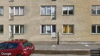 Apartments for rent in Eskilstuna - Photo from Google Street View