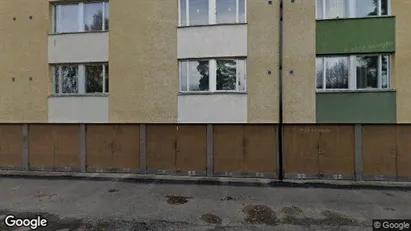 Apartments for rent in Katrineholm - Photo from Google Street View