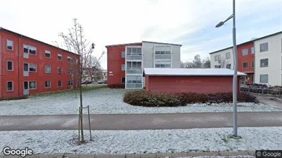 Apartments for rent in Hallstahammar - Photo from Google Street View