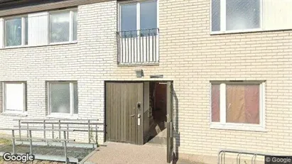 Apartments for rent in Linköping - Photo from Google Street View